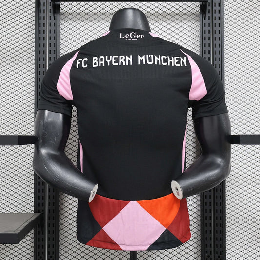 2024/2025 Bayern Munich Special Edition Football Jersey