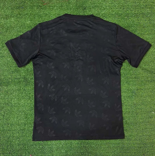 2024/2025 Bayern Munich Special Edition Black Football Jersey