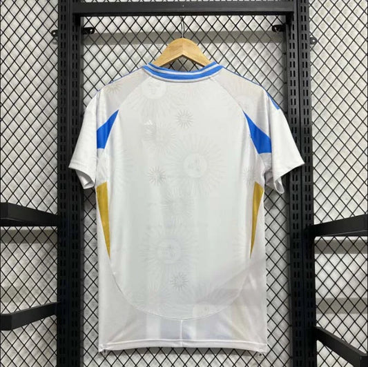 2024 Argentina National Team Special Edition Football Jersey