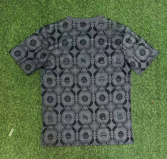 2025/2026 Bayern Oktoberfest Special Edition Grey