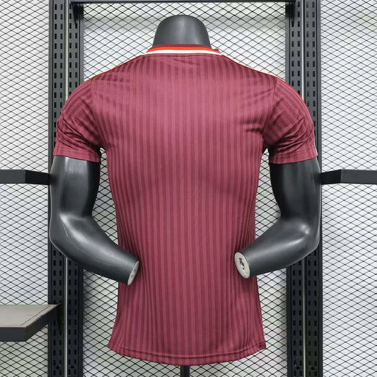 2024/2025 Bayern Munich Special Edition Football Jersey