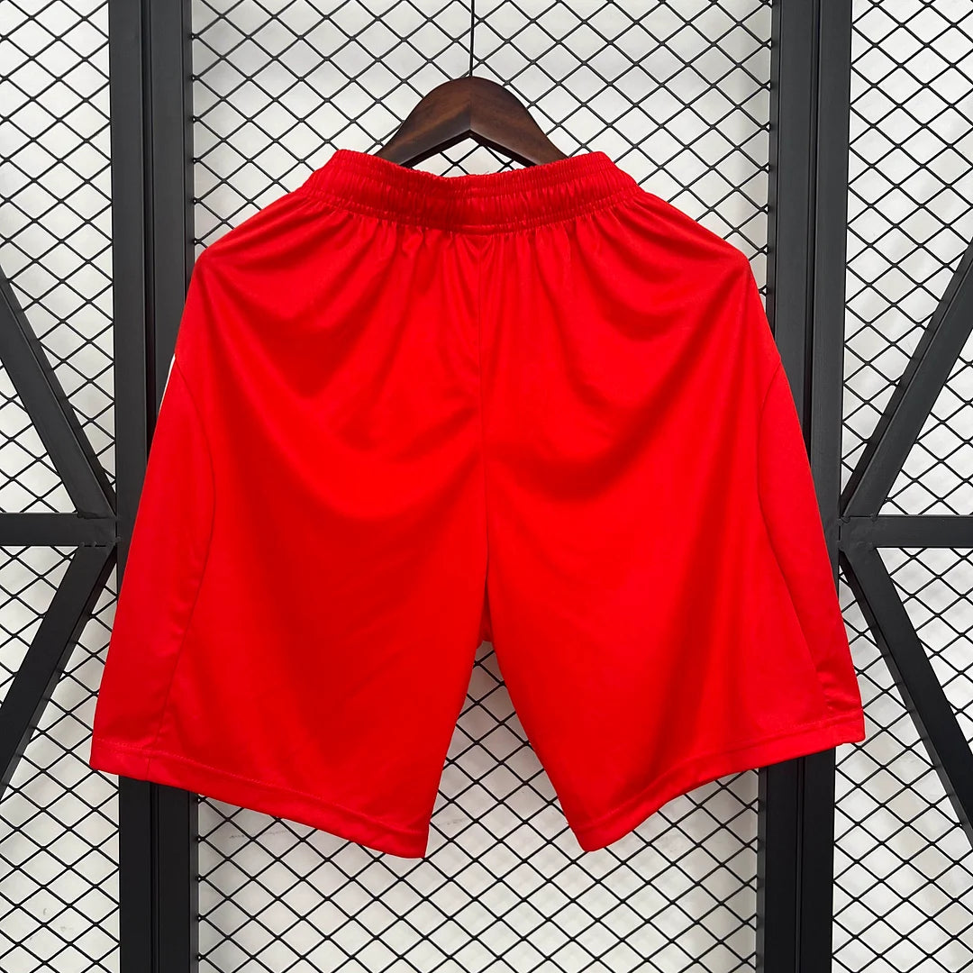 2025/2026 Bayern Munich Home Shorts