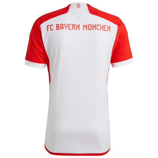 2023/2024 Kids Bayern Munich Home Football Jersey