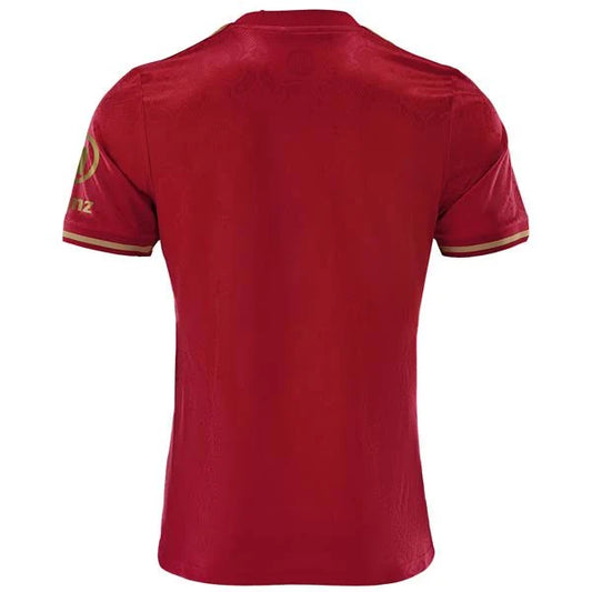 2024/2025 Bayern Munich 125th Anniversary Edition Football Jersey