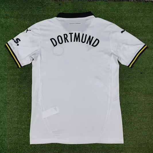 2024/2025 Dortmund Third Away Football Jersey