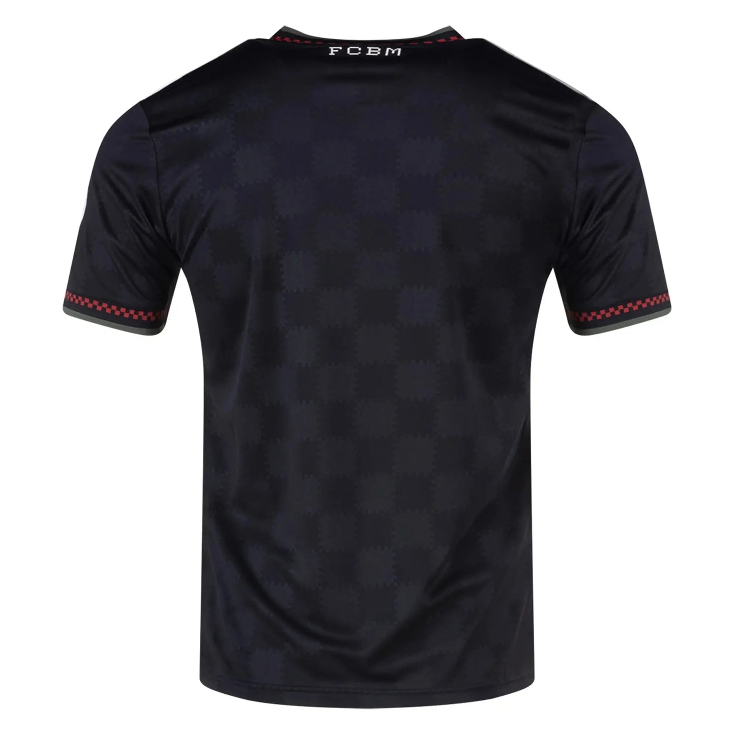 2025/2026 Bayern Munich Third Away Football Jersey