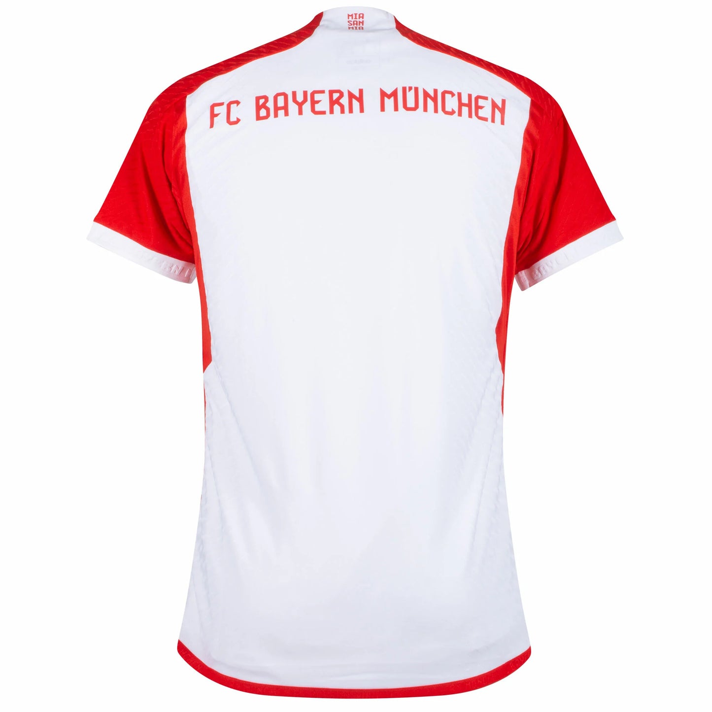2023/2024 Bayern Munich Home Football Jersey