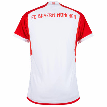 2023/2024 Bayern Munich Home Football Jersey