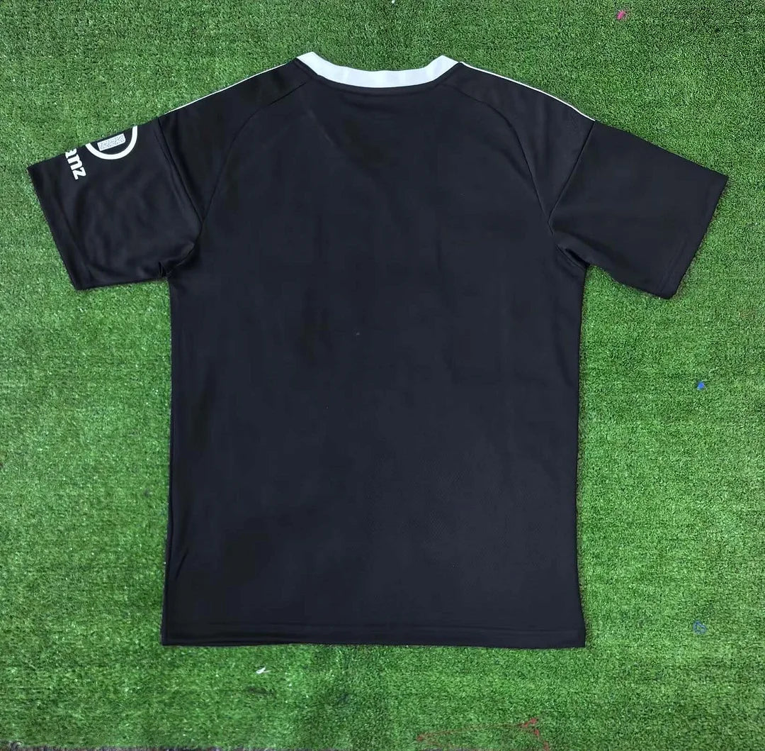 2024/2025 Bayern Munich Goalkeeper Football Jersey