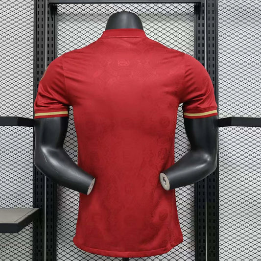 2024/2025 Bayern Munich 125th Anniversary Edition Football Jersey