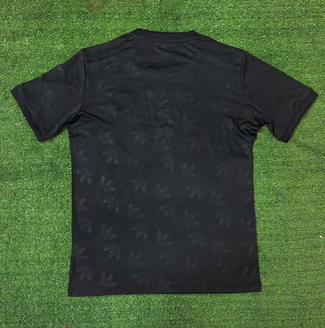 2024/2025 Bayern Munich Special Edition Black Football Jersey