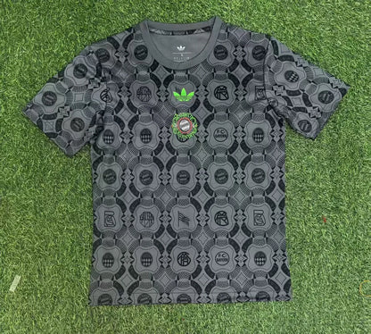 2025/2026 Bayern Oktoberfest Special Edition Grey