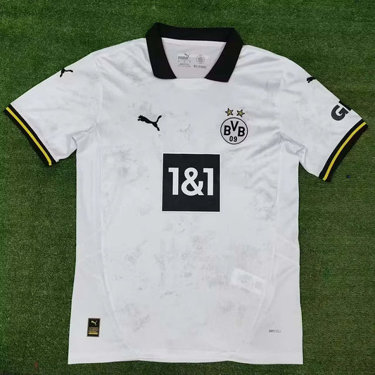 2024/2025 Dortmund Third Away Football Jersey