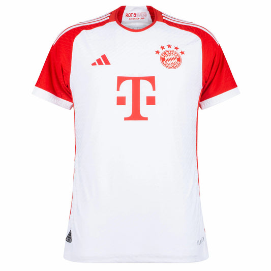 2023/2024 Bayern Munich Home Football Jersey