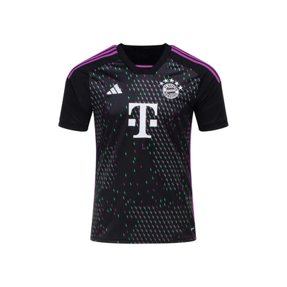 2023/2024 Bayern Munich Away Football Jersey