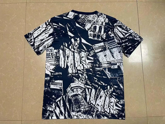 2023/2024 Bayern Munich Training Wear Football Jersey