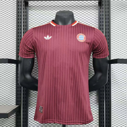 2024/2025 Bayern Munich Special Edition Football Jersey
