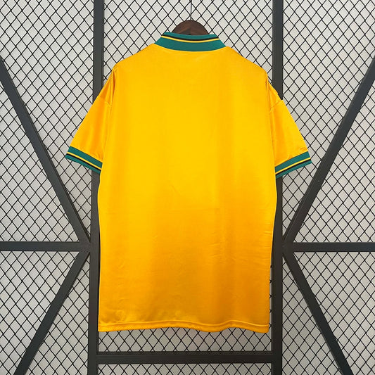 1993/1995 Retro Bayern Munich Away Football Jersey