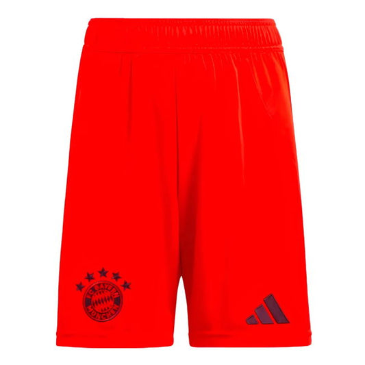 2024/2025 Bayern Munich Home Shorts