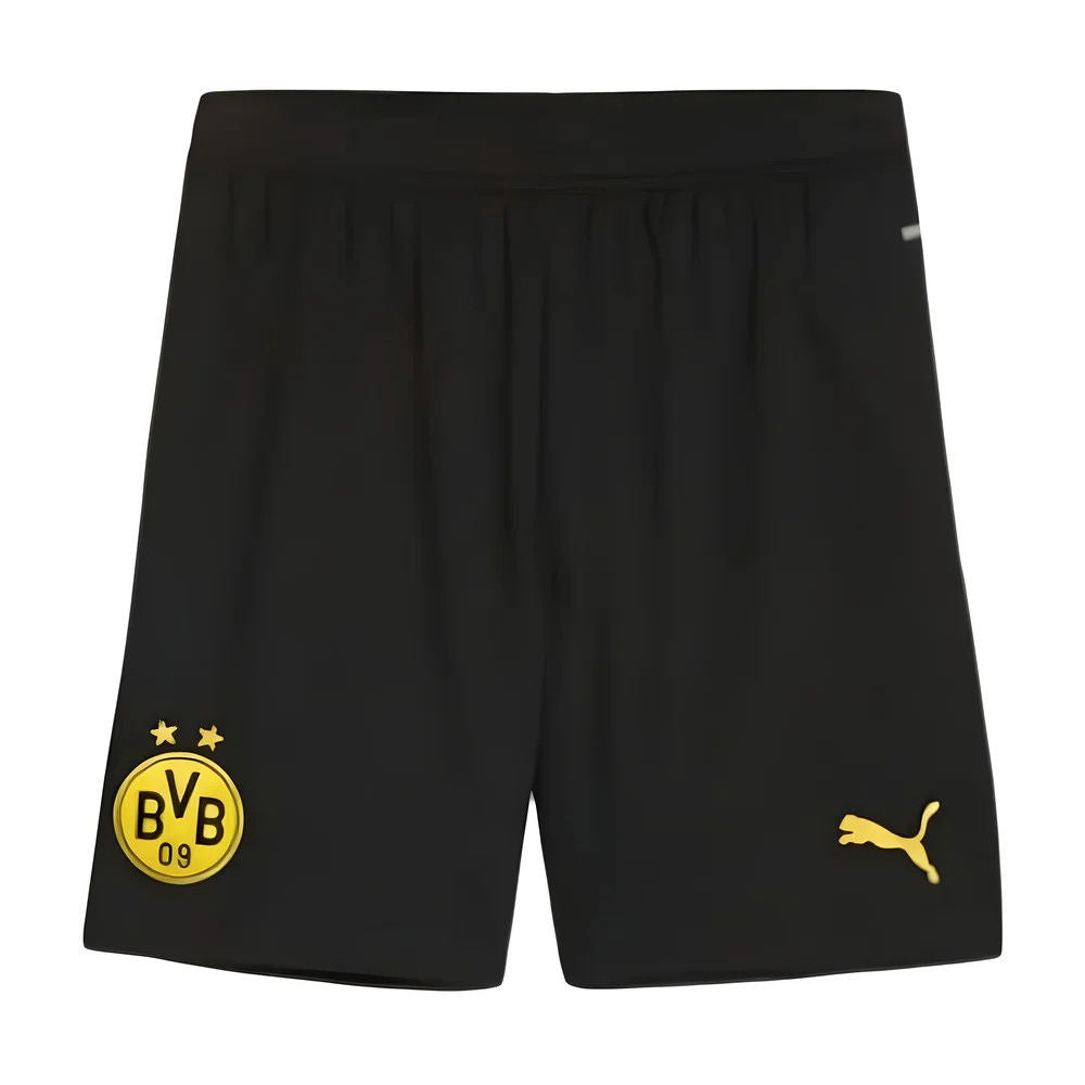 2024/2025 Dortmund Home Shorts