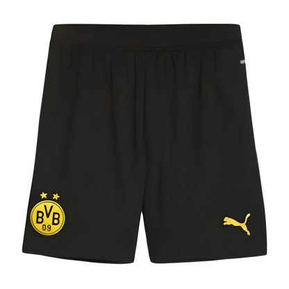 2024/2025 Dortmund Home Shorts