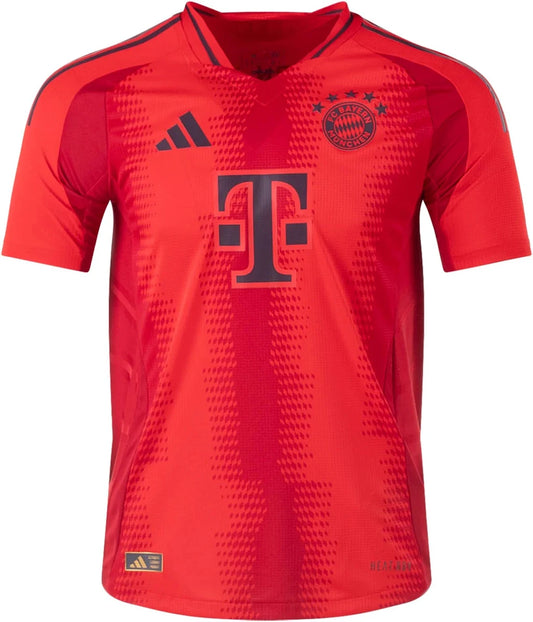 2024/2025 Kids Bayern Munich Home Football Jersey