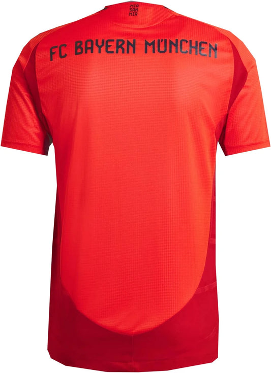 2024/2025 Kids Bayern Munich Home Football Jersey