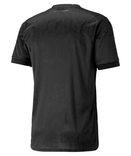 2023 Dortmund Blackout Special Edition Football Jersey