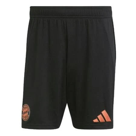 2024/2025 Bayern Munich Away Shorts