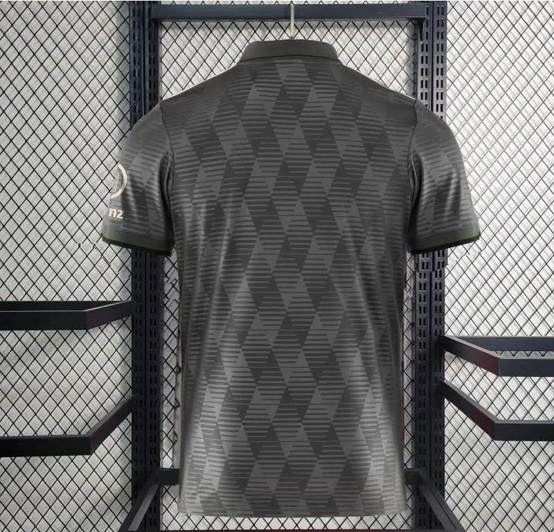 2024/2025 Bayern Oktoberfest Special Edition Black Jersey