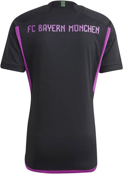 2023/2024 Bayern Munich Away Football Jersey